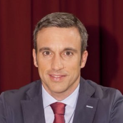 Alberto Cordero Fort